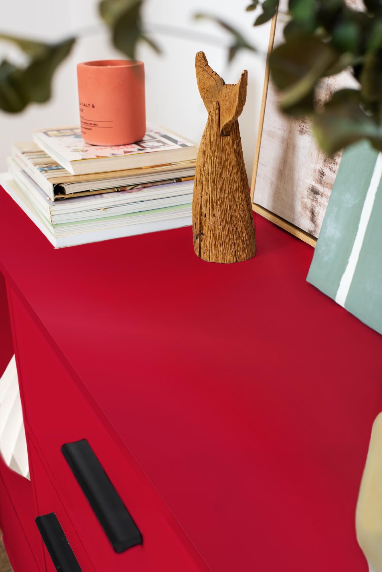 GLOSS PAINT GP-03 ROJO EMPERADOR